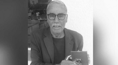 وفاة الإعلامي صالح القادري 