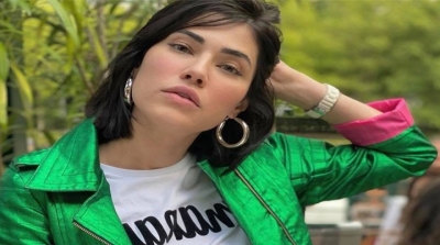 مرام بن عزيزة : تونس خليتهالكم واسعة وعريضة وانتوما باقي في جرتي