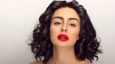 عائشة عطية توجه رسالة لقيس سعيد : أحكم بالقوة 