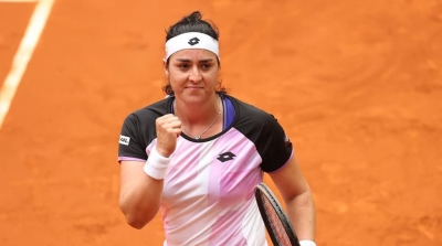 Roland Garros :Ons Jabeur se qualifie pour le 2eme tour