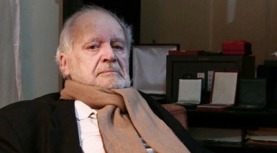 وفاة المفكر والمؤرخ هشام جعيط 