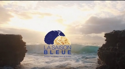 'Blue Talks' Starfish 2030, ou quand l’étoile de mer brille de mille feux !