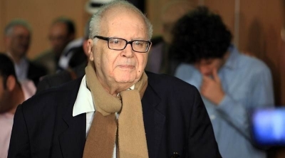 إطلاق إسم المفكر هشام جعيط على الدورة الثالثة لمعرض الكتاب