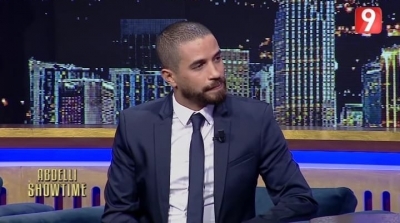 رشدي بلقاسمي : ما يقلقنيش بنتي تطلع رقاصة