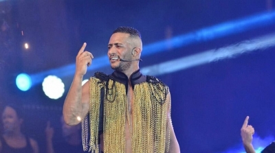 رد محمد رمضان على قرار التحفظ على أمواله في مصر يثير الجدل 