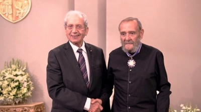 وفاة صلاح السماوي مؤسس فضاء 'كان' الثقافي ببوفيشة