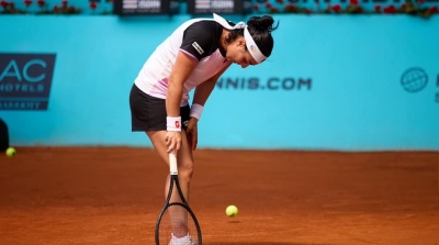 Ons Jabeur éliminée du tournoi Roland Garros