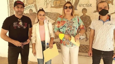 نقابة الفنانين تطالب بتلقيح المنتسبين إلى قطاع الثقافة و رفع حظر الجولان 