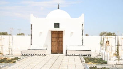 Zarzis : Inauguration du 'jardin d’Afrique' cimetière pour migrants 