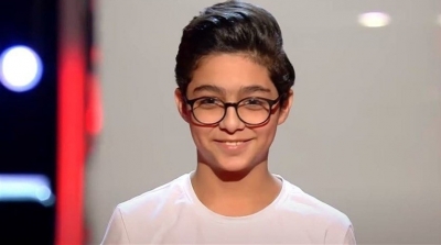 القبض على نجم 'ذا فويس كيدز' السجن بتهمة الشروع في القتل