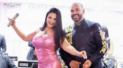 رمزي بن وضيفة يحتفل بختان إبنه بحضور عدد كبير من المشاهير (صور)