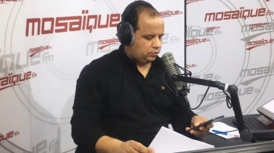 نوفل الورتاني ينسحب من تقديم برنامج ''الدقيقة 60''