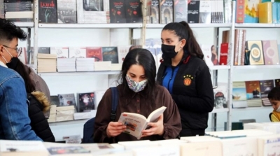 محمد المي : الكتاب التونسي شهد تطورا وإنتاجه فاق التوقعات