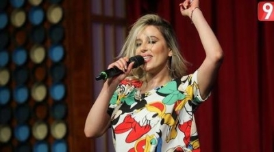 نرمين صفر : جماعة النهضة يحبوني و يستدعاوني في سهراتهم الخاصة