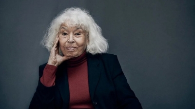 مكتبة سعودية تسحب كتب نوال السعداوي بعد هاشتاغ غاضب