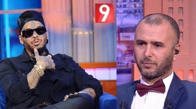 لطفي العبدلي : كي سيبتوا السراق الكل سيبو ''سواغ مان'' (فيديو)