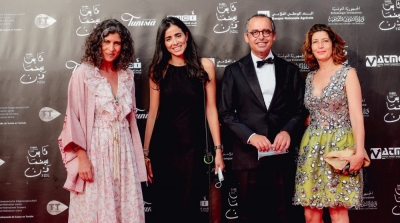 صور : انطلاق الدورة الثالثة لمهرجان 'قابس سينما فن'