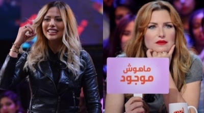 مريم بن مامي: خولة سليماني سبب خروجي من 'أمور جدية'