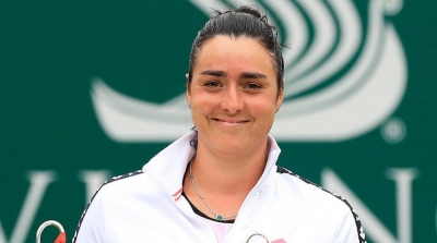 Ons Jabeur remporte son premier titre WTA