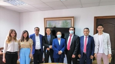 التفويت في مساهمات الدولة في رأس مال شمس ''أف أم'' لمؤسسة ''ماكسولا للتصرف''