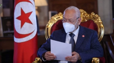 Ghannouchi Ce soir sur la chaîne Hannibal TV 