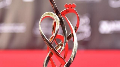 جوائز المسابقة الرسمیة لمھرجان قابس سینما فن