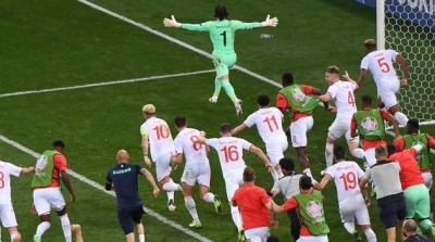 Euro 2020 : La Suisse élimine la France après la séance des tirs aux buts 