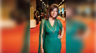 كوثر بن هنية ترأس لجنة تحكيم الأفلام القصيرة لمهرجان كان