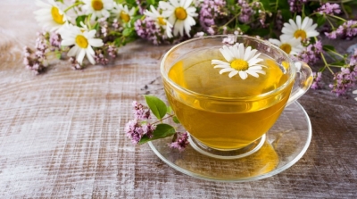 شاي البابونج : أهم الفوائد الصحية لتناوله