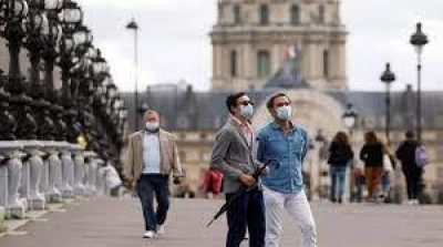 Covid-19: l'OMS met en garde contre une nouvelle vague en Europe