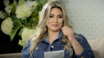 طليقة وائل كفوري تشتكي من قيمة النفقة المخصصة لإبنتيها