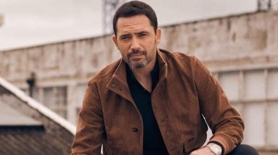 ظافر العابدين يطل على جمهوره بعد غياب طويل : توحشتكم برشا 