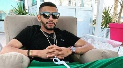 الإفراج عن مغنى الراب سامارا