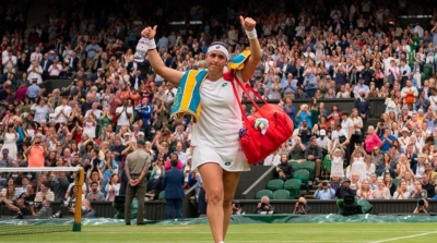 Ons Jabeur quitte le tournoi de Wimbledon