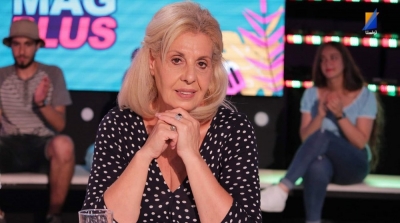 ليليا الدهماني : بورقيبة كان مدللني و نمشي للقصر 7 أيام في الجمعة 