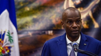 Haïti : le premier ministre annonce l'assassinat du président