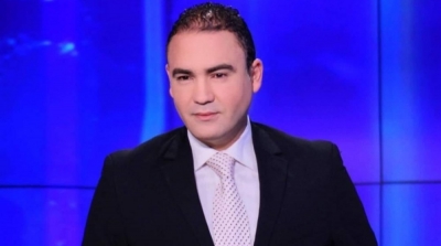 إقبال الكلبوسي يتعرض لأزمة قلبية خلال تقديمه للنشرة المسائية على الوطنية الأولى 