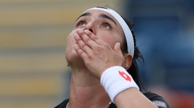 Ons Jabeur gagne une place au classement WTA