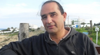 المنستير : وفاة الفنان التشكيلي محمد ياسين قلالة