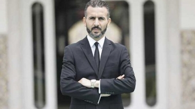 إيقاف وليد الزريبي