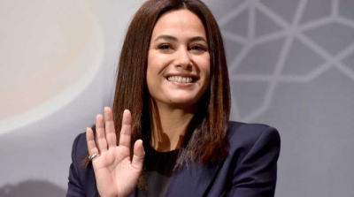 هند صبري تطلق حملة لجمع التبرعات لصالح المستشفيات التونسية 