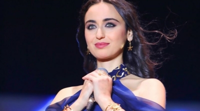 فايا يونان : قلبي مع تونس لأنها بلد غالي علينا كلنا