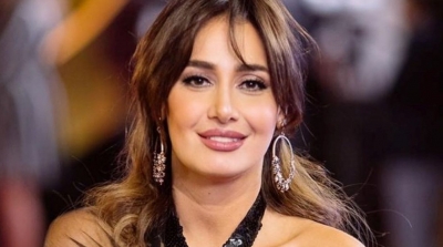 شطب حلا شيحة من نقابة الممثلين في مصر