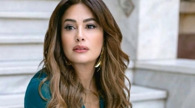 هند صبري تتبرع بمكثفات أوكسيجين للمستشفيات التونسية