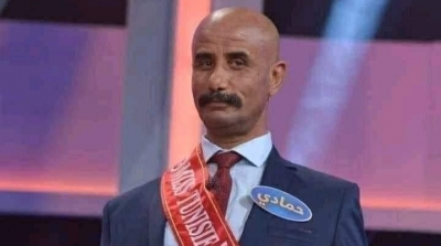 وفاة الممثل حمادي غوار بفيروس كورونا 