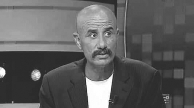 وزارة الشؤون الثقافية تنعى الممثل الراحل حمادي غوار