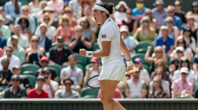 Tokyo 2020:Ons Jabeur face à l'Espagnole Carla Suarez Navarro au 1er tour