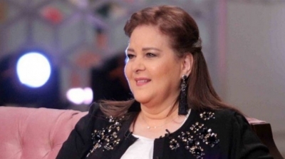 عائلة الفنانة دلال عبد العزيز تكذب خبر وفاتها