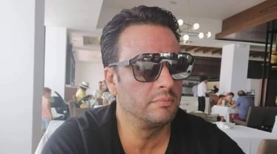 وزارة الثقافة تنعى الفنان والمخرج مكرم نصيب