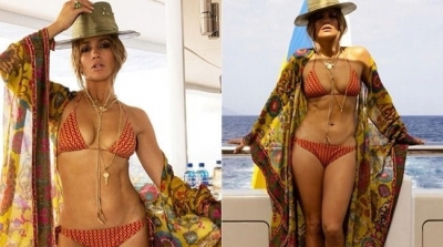 Jennifer Lopez 52 ans et au top de sa forme